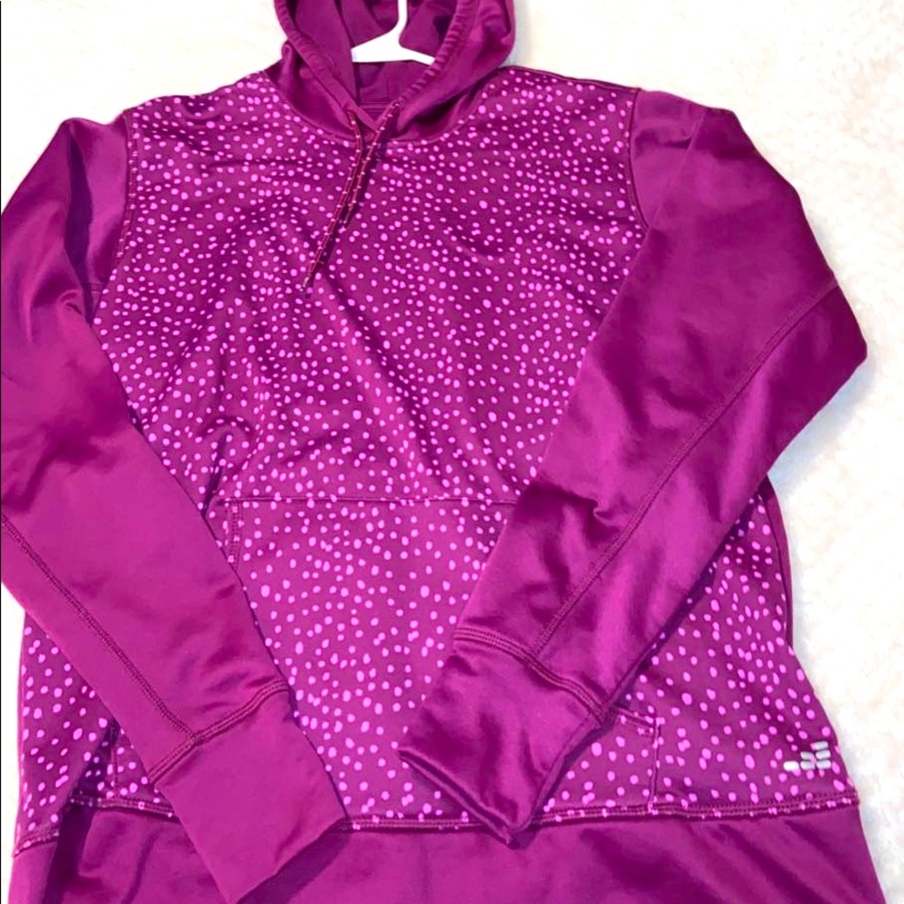BCG jacket